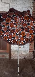parasol 1,60 c.m, Ophalen, Gebruikt