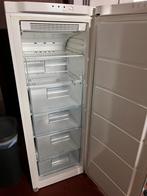 Diepvries 155cm hoog, koelt onvoldoende, Elektronische apparatuur, Gebruikt, 140 tot 160 cm, Ophalen, Vrieskast