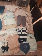 Pakketje jongens kleding maat 50/56, Ophalen of Verzenden