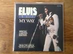 single elvis presley, Enlèvement ou Envoi, 7 pouces, Rock et Metal, Single