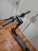 Ninebot max g30 kickscooter, Vélos & Vélomoteurs, Trottinettes, Comme neuf, Enlèvement ou Envoi