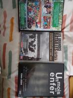 DVD de guerre, Cd's en Dvd's, Dvd's | Documentaire en Educatief, Ophalen of Verzenden, Gebruikt