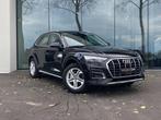 Audi Q5 Plug in Hybrid,Parkassist Camera,Lendesteun,Trekha, Auto's, Audi, Stof, Gebruikt, 4 cilinders, Zwart
