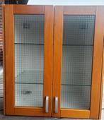 hangkast Ikea, Ophalen, Gebruikt, Met deur(en)