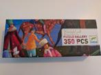 Djeco gallery puzzel - 350 stukjes - compleet, Enlèvement ou Envoi, Comme neuf