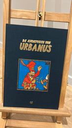 Urbanus luxe nr 16 genummerd en gesigneerd 1987, Boeken, Ophalen of Verzenden, Nieuw