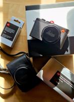 Leica 19191 D-LUX 8 Camera praktisch nieuw, Audio, Tv en Foto, Fotocamera's Digitaal, Ophalen, Compact, 21 Megapixel, Zo goed als nieuw