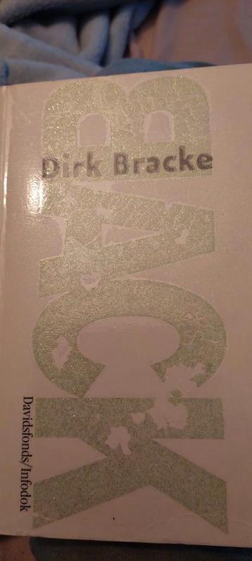 Dirk Bracke - Back