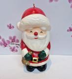 🎅🏽 Kerstman Kaars, Diversen, Ophalen of Verzenden, Nieuw