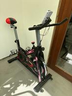 Hometrainer zo goed als nieuw!, Sport en Fitness, Fitnessapparatuur, Verzenden, Zo goed als nieuw, Hometrainer