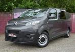 Citroën Jumpy 2.0 BlueHDi XL Feel S&S (bj 2018), Auto's, Citroën, 90 kW, Gebruikt, 4 cilinders, 1972 kg