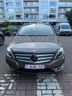 Mercedes 180b, Auto's, Mercedes-Benz, Euro 5, Beige, Leder, Bruin