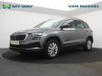 Skoda Karoq Karoq 1.5 TSI ACT Clever DSG, Automaat, 140 g/km, Karoq, Navigatiesysteem