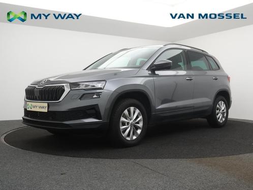 Skoda Karoq Karoq 1.5 TSI ACT Clever DSG, Auto's, Skoda, Karoq, ABS, Airbags, Boordcomputer, Cruise Control, Elektrische ramen