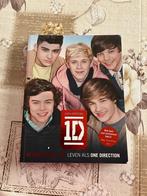 Boek - Dare to Dream Life as One Direction, Ophalen of Verzenden