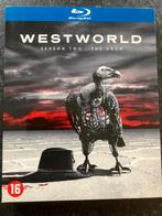 Westworld, seizoen 2 Blu-ray, Cd's en Dvd's, Ophalen of Verzenden, Zo goed als nieuw, Tv en Series, Boxset