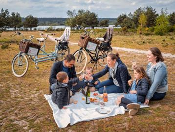 Hippe fietszitjes! beschikbaar voor biedingen
