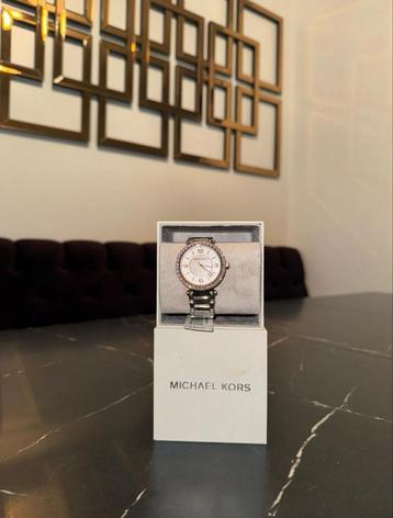 Micheal Kors Horloge Nieuw! beschikbaar voor biedingen