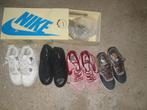 Lot 4 sneakers, Overige kleuren, Nike, Ophalen of Verzenden, Zo goed als nieuw