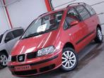 SEAT Alhambra 2.0i 7 PLACES CLIMATISATION FAIBLE KM, Autos, Seat, 7 places, Achat, Alhambra, 4 cylindres