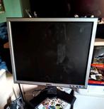 Pc monitor Dell, Ophalen of Verzenden, Zo goed als nieuw