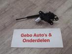 RUITENWISSERMOTOR ACHTER Volkswagen Golf VI (5K1), Auto-onderdelen, Gebruikt, Volkswagen