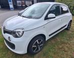 Renault Twingo TCe 90pk, Auto's, Voorwielaandrijving, Wit, Bedrijf, Handgeschakeld
