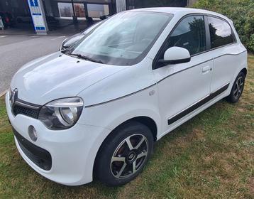 Renault Twingo TCe 90ch, 898 cm³, Euro 6, Entreprise, Carnet d'entretien