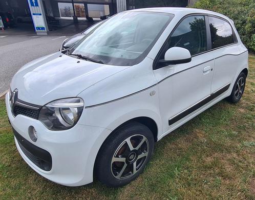 Renault Twingo TCe 90pk, Auto's, Renault, Bedrijf, Te koop, Twingo, ABS, Airbags, Airconditioning, Alarm, Android Auto, Apple Carplay