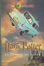 2 originele Harry Potter boeken van JK Rowling, Verzenden, Zo goed als nieuw, Boek of Poster
