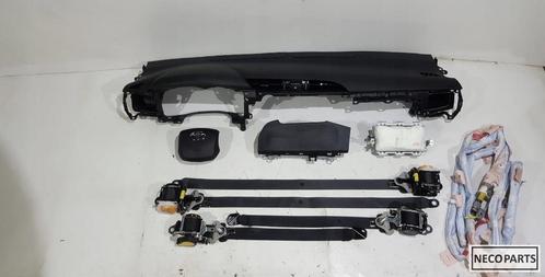 TOYOTA HILUX AIRBAG AIRBAGSET ORGINEEL OP AANVRAAG, Auto-onderdelen, Dashboard en Schakelaars, Toyota, Gebruikt, Ophalen of Verzenden