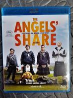 The Angels Share ( Ken Loach ), Cd's en Dvd's, Blu-ray, Ophalen of Verzenden, Humor en Cabaret