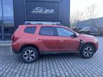 Dacia Duster 1.0 TCe Prestige/Camera/Cruise/Airco/Smartphone, Voorwielaandrijving, https://public.car-pass.be/vhr/168cc5fc-007c-4ab3-bca4-8e09855eb9c1