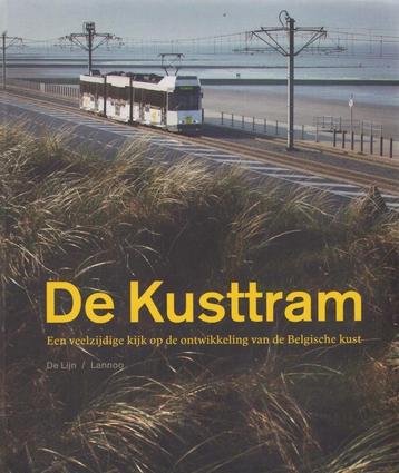 De Kusttram - De Lijn/ Lannoo