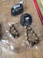 Chaine de pied, Handtassen en Accessoires, Broches, Ophalen