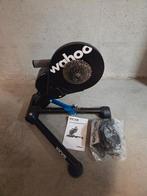 Wahoo Kickr V5, Ophalen, Zo goed als nieuw