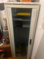 Patchkast / Server Cabinet / Studio Rack, Computers en Software, Ophalen, Zo goed als nieuw