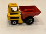 Camion à benne Matchbox, Enlèvement ou Envoi, Utilisé