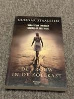 G. Staalesen - De vrouw in de koelkast, Ophalen of Verzenden, G. Staalesen