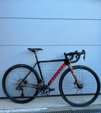 Cannondale SuperX GRX Di2 51 Veldrijden, Fietsen en Brommers, 28 inch, Carbon, 49 tot 53 cm, Meer dan 20 versnellingen