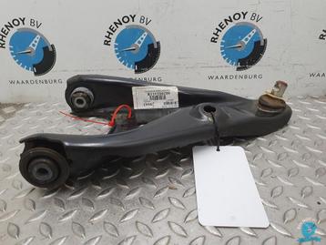 DACIA SANDERO [RF_LOWER_CONTROL_ARM] 2019 beschikbaar voor biedingen