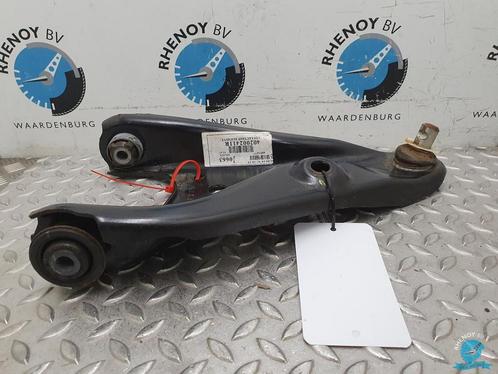 DACIA SANDERO [RF_LOWER_CONTROL_ARM] 2019, Auto-onderdelen, Ophanging en Onderstel, Gebruikt, ARN erkend, Stiba lid, Erkend duurzaam