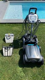 Robot piscine Zodiac Vortex 4WD, Ophalen, Zo goed als nieuw
