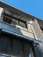 Auvents (4), Bricolage & Construction, Vitres, Châssis & Fenêtres, Enlèvement ou Envoi, Comme neuf