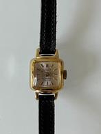 Cimier Swiss Made horloge, Ophalen of Verzenden