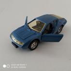 Norev 176 Alpine Renault A310 vintage., Ophalen of Verzenden, Gebruikt, Auto, Norev