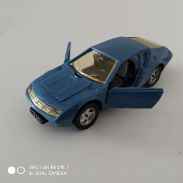 Norev 176 Alpine Renault A310 vintage. beschikbaar voor biedingen