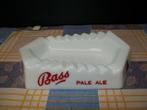 Asbak Bass Pale Ale Stout - Cendrier - Bier  Bière - Vintage, Collections, Marques de bière, Comme neuf, Autres marques, Autres types