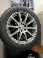 Roues Classe G 63 AMG, Autos : Pièces & Accessoires, Pneus & Jantes, Pneus et Jantes, Enlèvement, Utilisé, 20 pouces