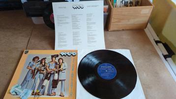 Mud – Use Your Imagination beschikbaar voor biedingen